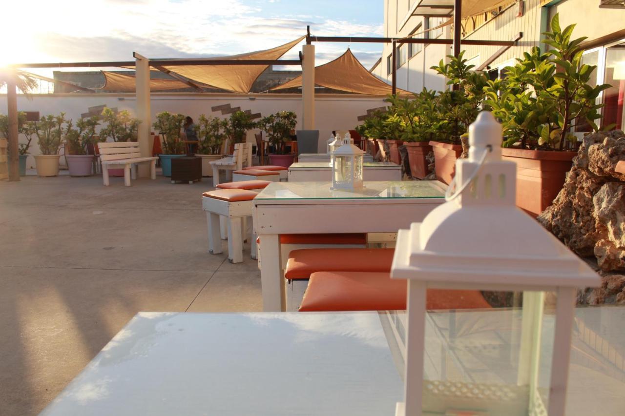 Ostello Salento Alezio Exterior photo
