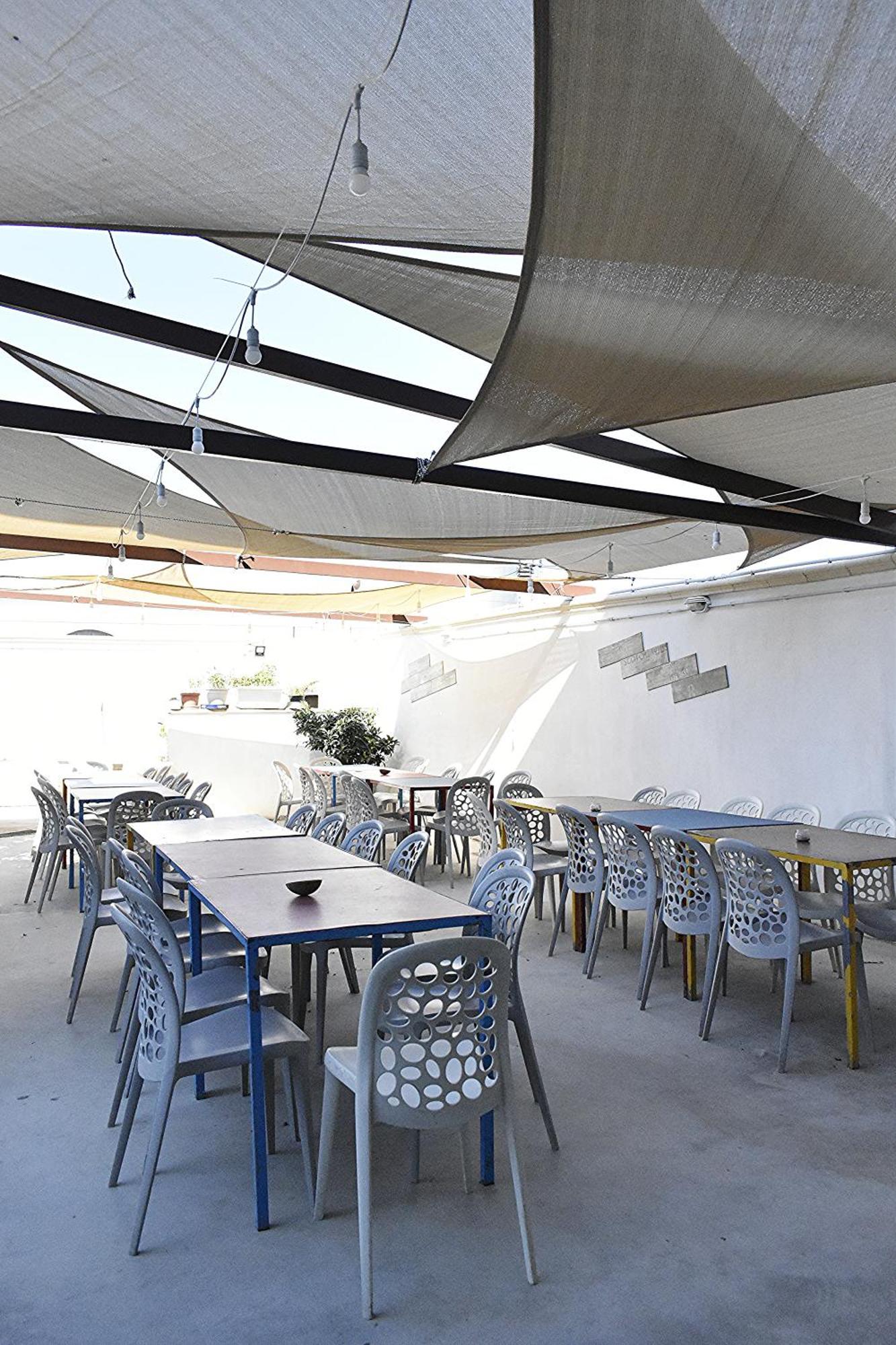 Ostello Salento Alezio Exterior photo