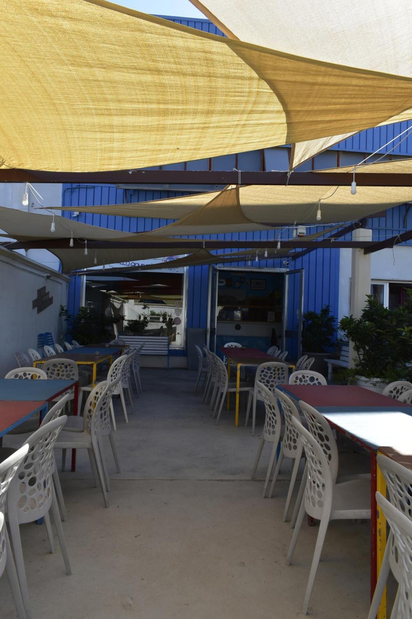 Ostello Salento Alezio Exterior photo