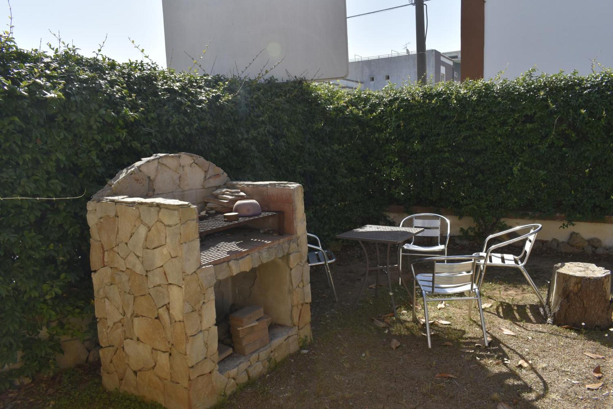 Ostello Salento Alezio Exterior photo
